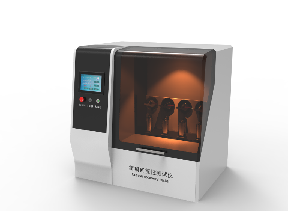 头盔类检测仪器