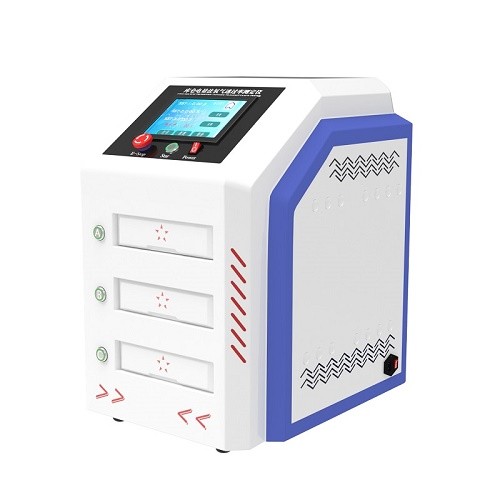 其他物理性检测仪器
