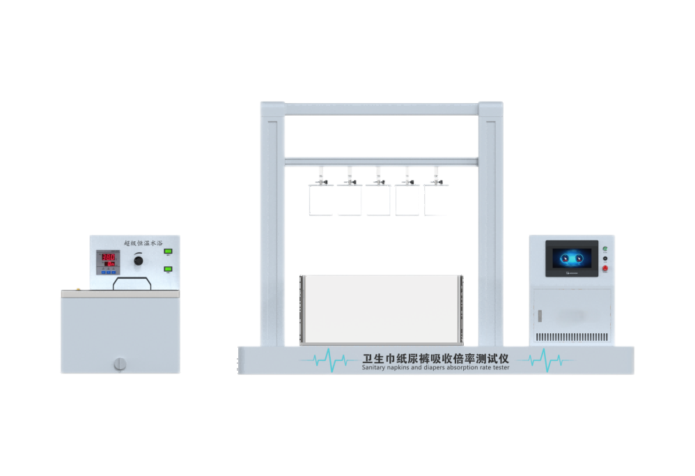 其他物理性检测仪器